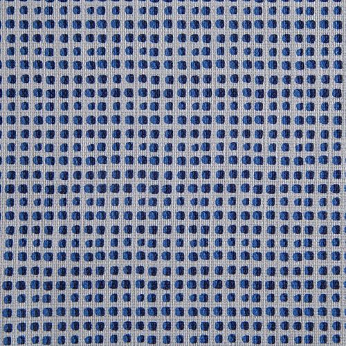 Коттон 063-17021 белый принтованный