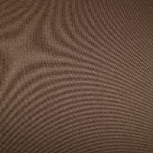 Ткань плащевая Burberry 042-19084 коричневый однотонный