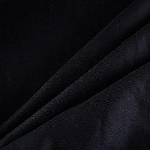 Купро 009-13936 черный однотонный