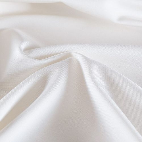 Трикотаж R.Lauren 056-16098 молочный однотонный