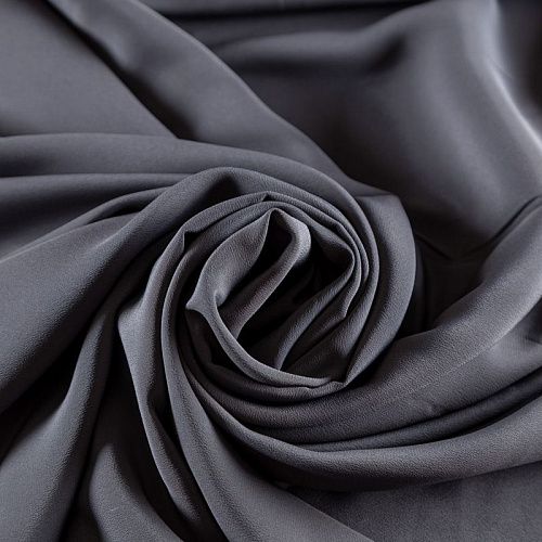 Крепдешин натуральный 028-09505