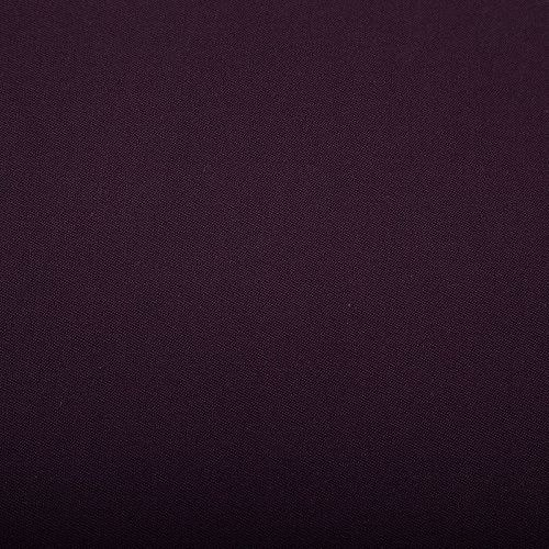 Ткань костюмная Ralph Lauren 025-19129 виноградный однотонный