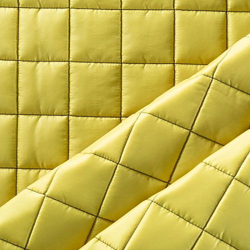 Ткань курточная 033-01990 грушевый однотонный