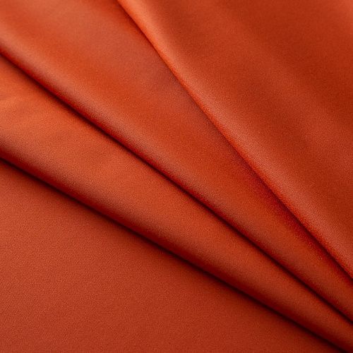 Шерсть костюмная стрейч Alta Moda 025-20344 жженый апельсин