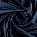 Лайкра К33-837 темно-синий однотонный