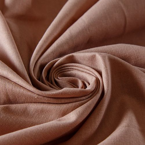 Перкаль ш.220 см 007-13847 топленое молоко однотонный