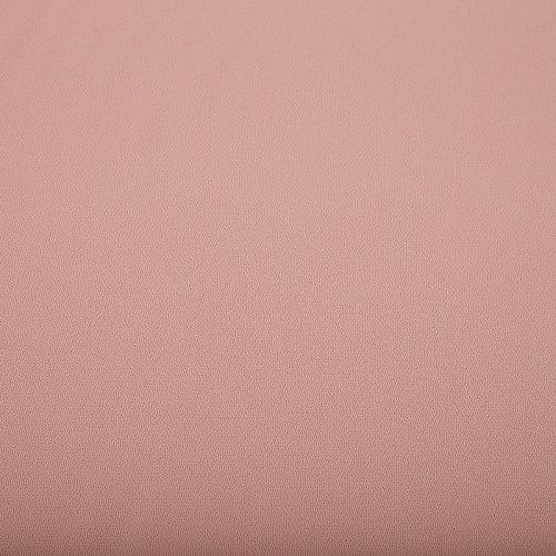 Креп стрейч Moschino дублированный 026-17125 разбеленный персик однотонный