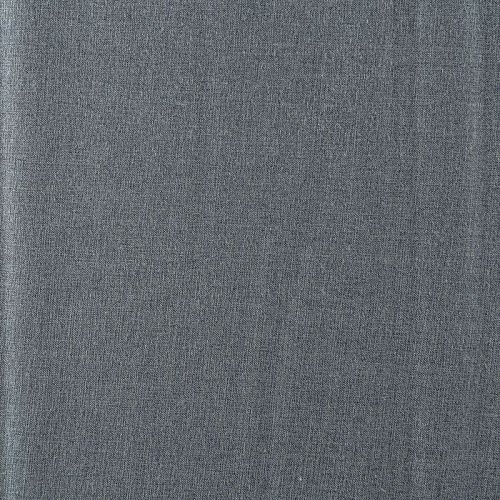 Лен искусственный 035-07952 серый однотонный