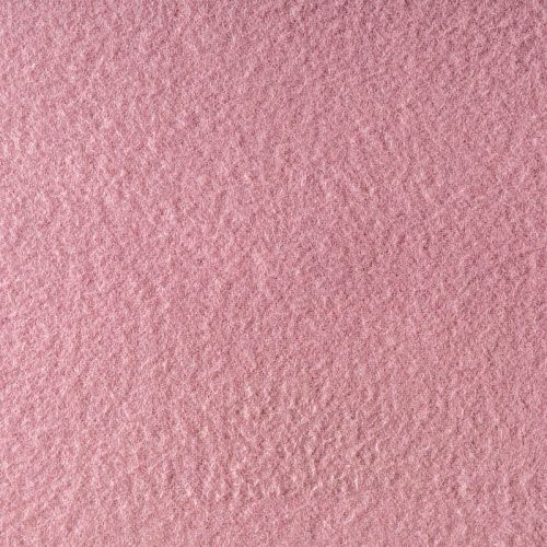 Ткань пальтовая К25-287 пудрово-розовый однотонный