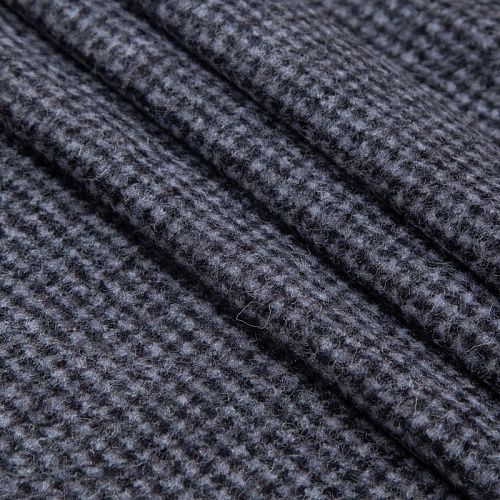 Ткань пальтовая 040-19959 серый 