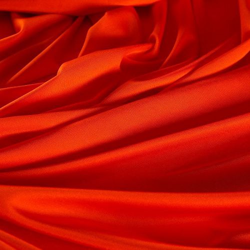 Трикотаж-масло Versace 056-16301 красный 