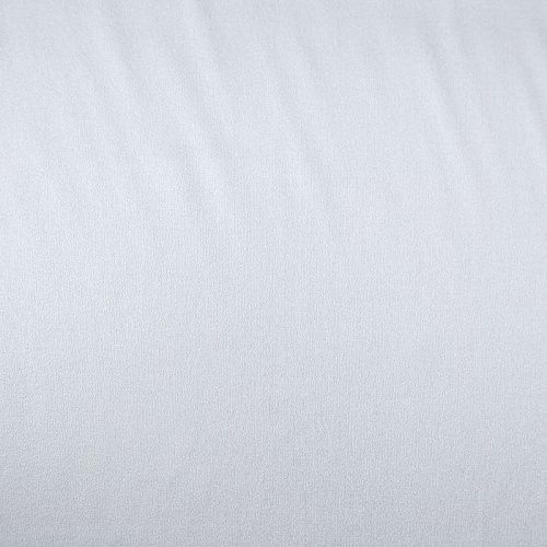 Шелк натуральный стрейч 065-20174 теплый белый