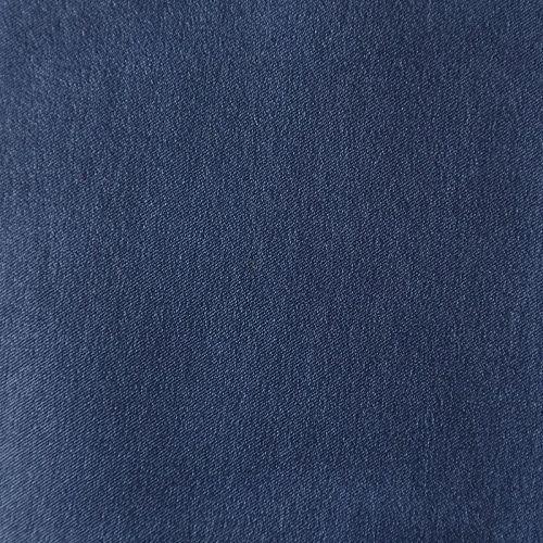 Джинс с напылением под кожу 015-06763 темно-синий однотонный