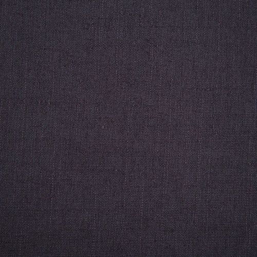 Лен-вискоза стрейч 035-17488 дымчато-серый однотонный