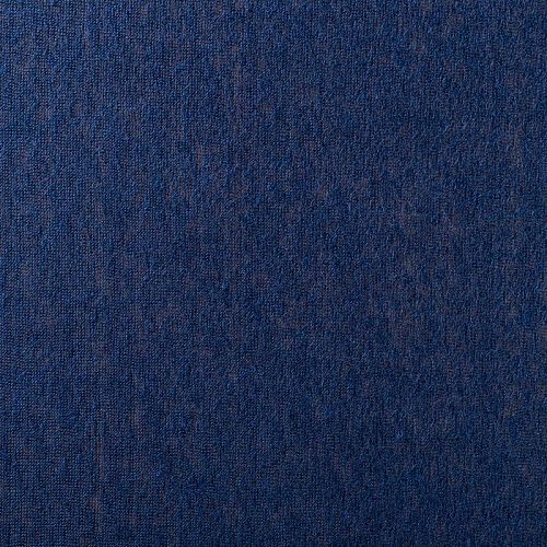 Трикотаж 056-01160 синий однотонный