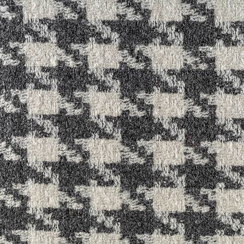 Твид 052-00342 молочно-серый