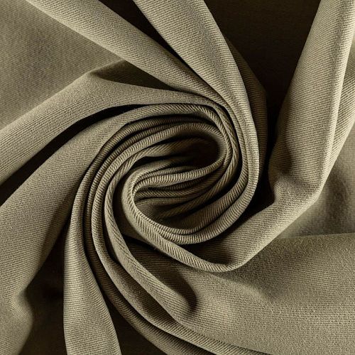 Джинс К33-0461 фисташковый однотонный