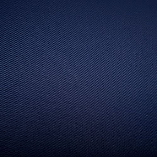 Ткань подкладочная 045-18889 темно-синий однотонный