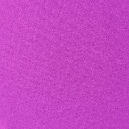 Лайкра 005-02473 фуксия однотонный