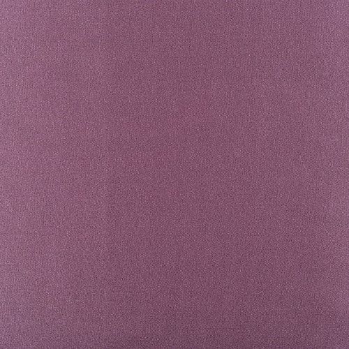 Шелк натуральный К15-1192 пепельно-сиреневый однотонный