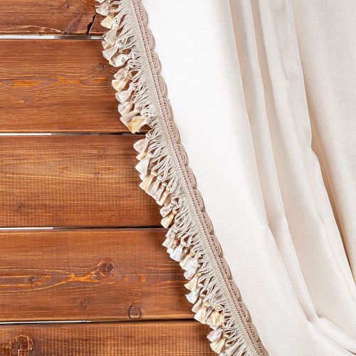 Бахрома шир 8 см 103-AT942BY-1261