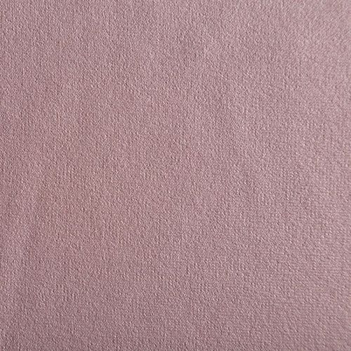 Джерси 014-03349 пудрово-розовый однотонный