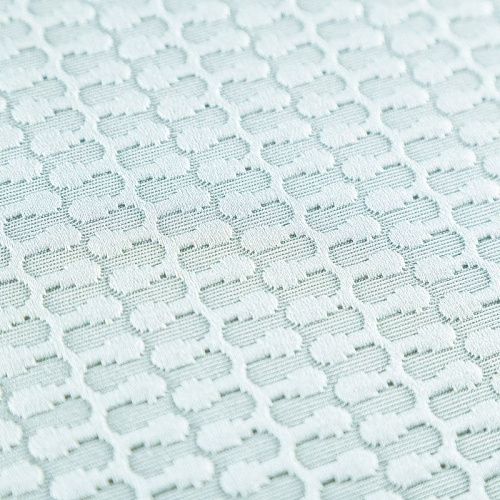 Ткань портьерная жаккард 02-02-03996 утиное яйцо