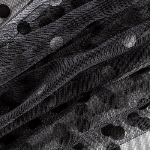 Сетка мягкая 1120-341-050-0062 черный