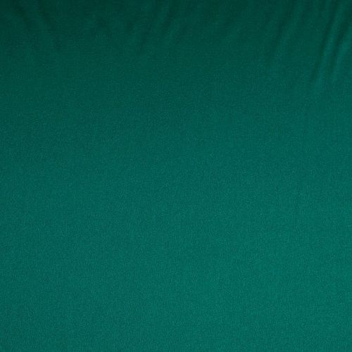 Шелк натуральный стрейч 064-16748 холодный зеленый