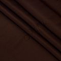 Ткань подкладочная К18-617 шоколадный жаккардовый