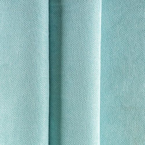 Канвас h-295 см 14-02-00508 мятно-бирюзовый однотонный