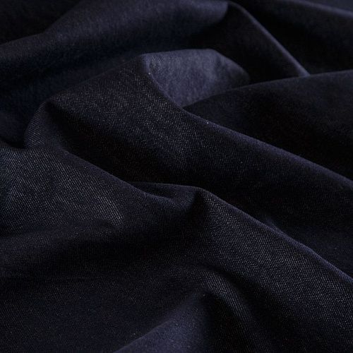 Джинс 015-16608 графит однотонный