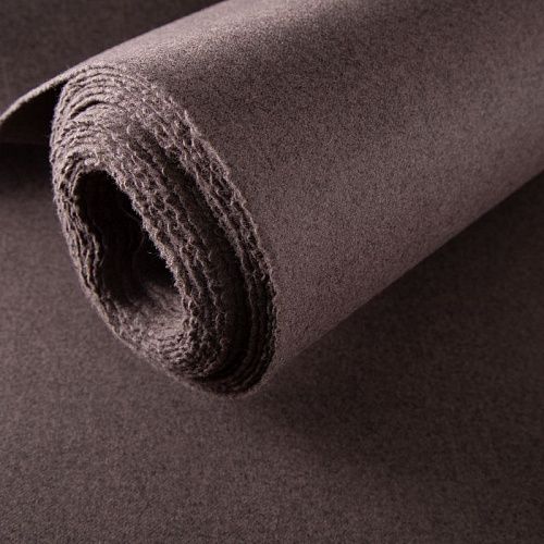 Ткань пальтовая 040-20249 песочно-коричневый