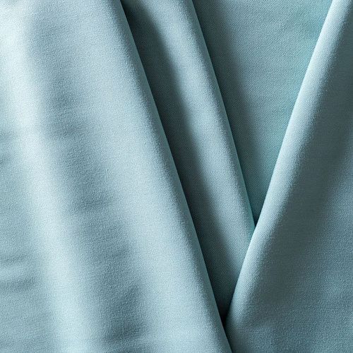 Твил-штапель 069-01778 col.6 шалфейный однотонный