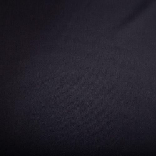 Ткань подкладочная 045-18926 черно-синий однотонный