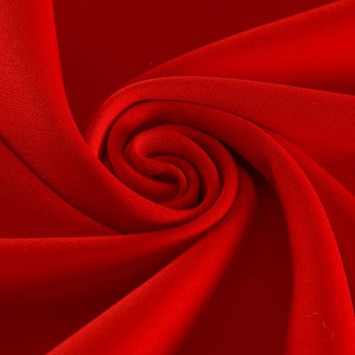 Шерсть двойная Michael Kors 066-16129 красный