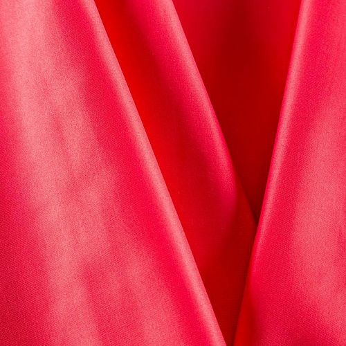 Джерси 014-03623 малиново-красный однотонный