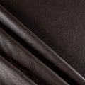 Экокожа К33-434 коричневый однотонный