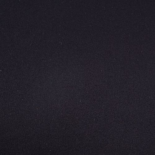 Кашемир 022-19949 черный однотонный