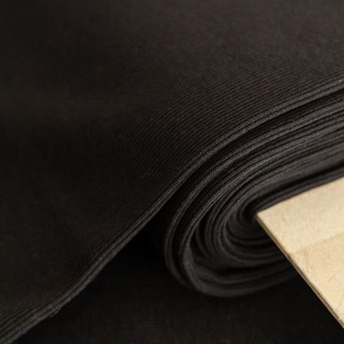 Кашкорсе 1020-355-023-0060 черный однотонный