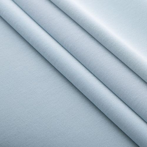 Бархат хлопковый стрейч 002-20539 лед