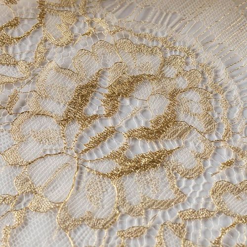 Шантильи К22-504 золото