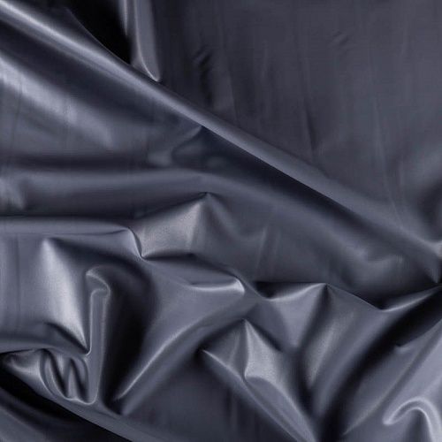 Экокожа 1120-341-070-0050  Col.6 серый однотонный