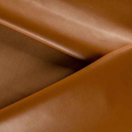 Экокожа 1120-341-070-0045 горчичный однотонный