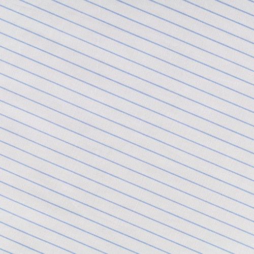 Хлопок К29-706 белый принтованный