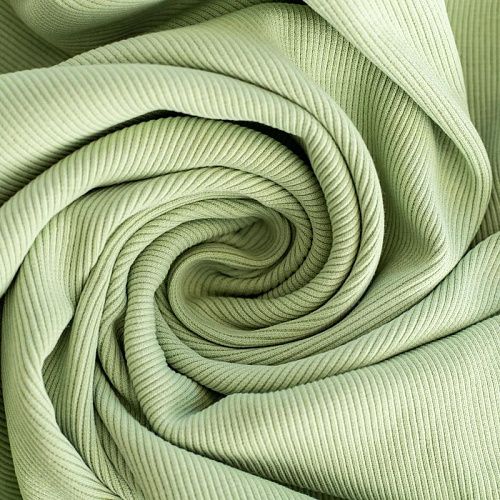 Кашкорсе 1020-355-023-0052 фисташковый однотонный