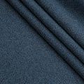 Ткань костюмная  025-14440 сине-голубой меланж