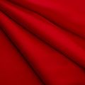 Креп стрейч 026-19631 морковно-красный однотонный