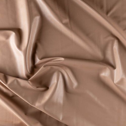 Экокожа 1120-341-070-0044 Col.3 карамельный однотонный