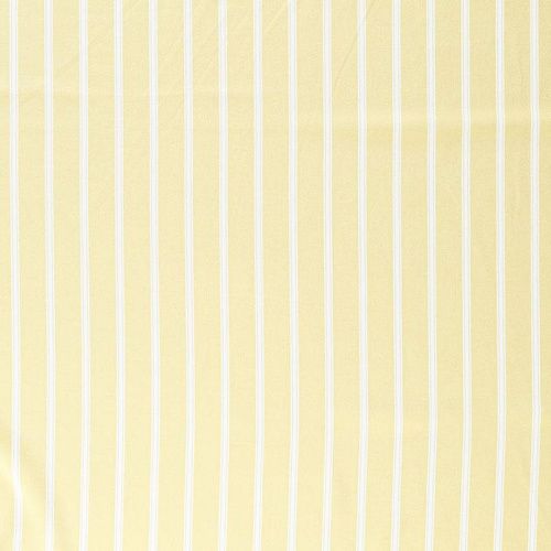 Вискоза "Лоренцо" 036-08202 пастельно-желтый однотонный